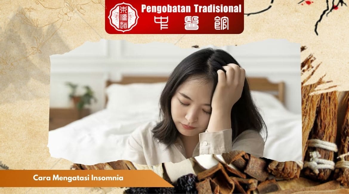 7 Cara Mengatasi Insomnia Agar Tidur Lebih Nyenyak